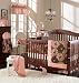 Abigail 4 Piece Crib Bedding Set by Banana Fish