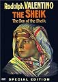 The Sheik / The Son of the Sheik (Special Edition)