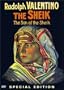 The Sheik / The Son of the Sheik (Special Edition)