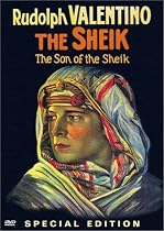 Watch The Sheik / The Son of the Sheik Online.