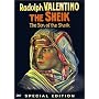 The Sheik / The Son of the Sheik (Special Edition)