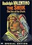 The Sheik / The Son of the Sheik (Special Edition) The Sheik / The Son of the Sheik (Special Edition)