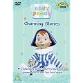 Andy Pandy - Charming Stories [DVD]