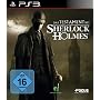 Das Testament des Sherlock Holmes von Koch Media GmbH