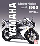 Yamaha: Motorraeder seit 1955