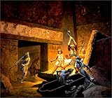 Necropolis (d20 Generic System)