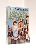 Spring at The Winged Horse : the first season of Rosie Carr
