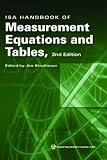 ISA Handbook of Measurement Equations and Tables