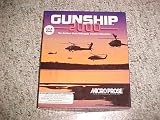 Gunship 2000 Helicopter Combat Simulation