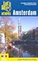 Let's go m�tropole, Amsterdam