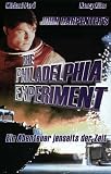 Review   / The Philadelphia Experiment