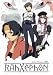 Rahxephon - Vol. 6