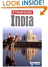 Insight Guide India (Insight Guides India)