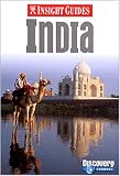 Insight Guide India (Insight Guides India)