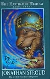 Ptolemy's Gate