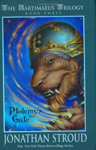 Ptolemy