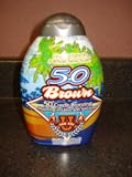 2009 5.0 Brown 50x Bronzing Ultra Dark Silicones 13.5 Oz