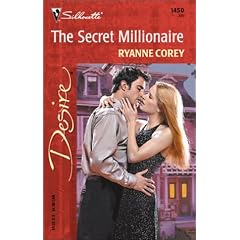 The Secret Millionaire
