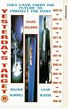 Review Marquee Pictures  / Yesterday's Target [1995]