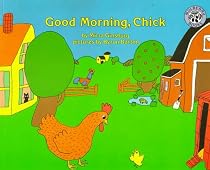 Good Morning Chick