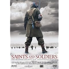Saints and Soldiers