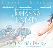 Captive of My Desires (Malory Novels (Hardcover))