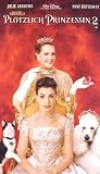 Pl�tzlich Prinzessin 2 - Dame Julie Andrews
