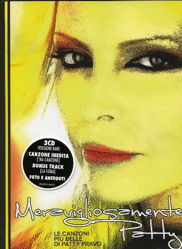 Patty Pravo - Top of the Spot - Vol. 2 - Zortam Music