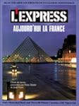 L'Express, Aujourd'hui La France with...