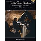 Cocktail Piano Standards by  Al Lerner