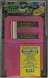 : Naki Eliminator Cleaning Kit for Nintendo