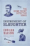 Instrument of slaughter