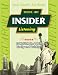 Books : LinguaForum TOEFL iBT Insider: Listening w/ 8 Audio CDs