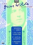 The Oscar Wilde Collection (The Importance of Being Earnest / The Picture of Dorian Gray / An Ideal Husband / Lady Windermeres Fan)