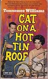 Cat on a Hot Tin Roof