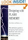Designing with Flash Memory