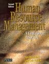 Human Resource Management: A Contemporary Perspective