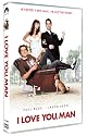 I Love You, Man [DVD] [2009]