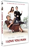 I Love You, Man [DVD] [2009]