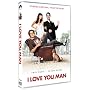 I Love You, Man [DVD] [2009]