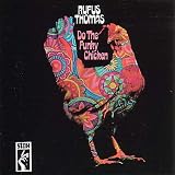 Funky Chicken