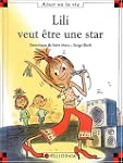 Lili veut �tre une star