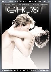 Ghost (Special Collector's Edition)