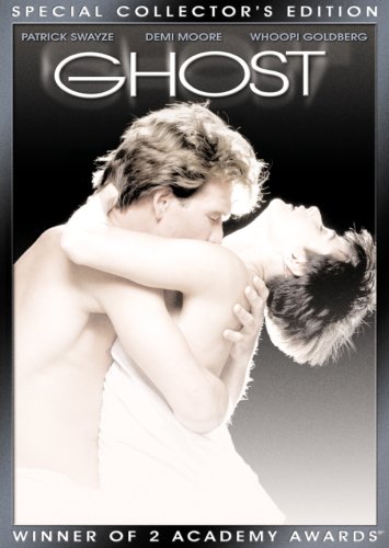 Ghost (Special Collector's Edition)