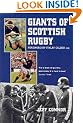 Giants Of Scottish Rugby