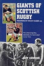 Giants of Scottish Rugby