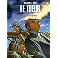 Le Tueur, Tome 10 : Le coeur � l'ouvrage