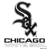 Chicago White Sox Small Window Cling
