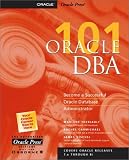 cover of Oracle DBA 101