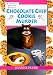 Chocolate Chip Cookie Murder (Hannah Swensen Mysteries)